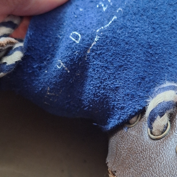 Weinbrenner Vintage Leather Shoes Size 9D - Picture 11 of 11